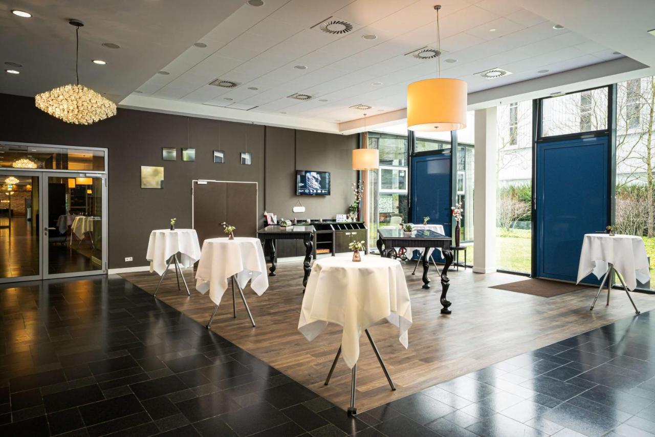 Rilano 24/7 Hotel Muenchen Eksteriør bilde