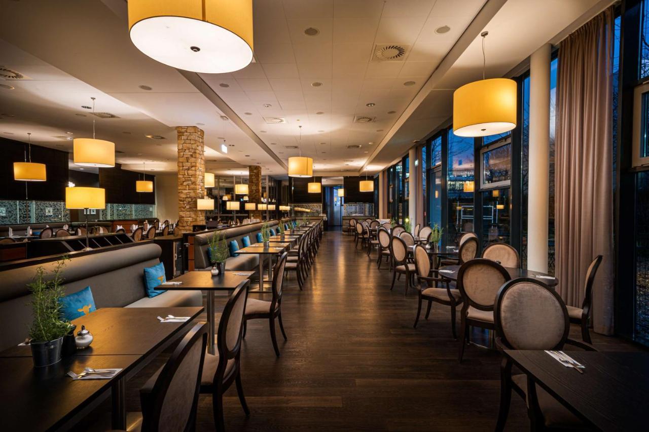 Rilano 24/7 Hotel Muenchen Eksteriør bilde