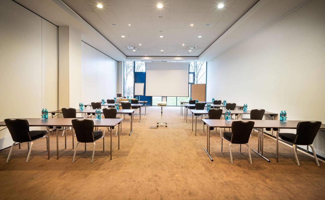 Rilano 24/7 Hotel Muenchen Eksteriør bilde