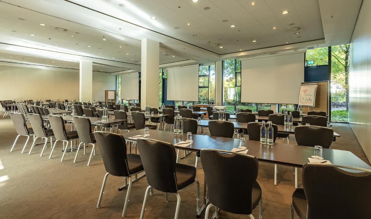 Rilano 24/7 Hotel Muenchen Eksteriør bilde