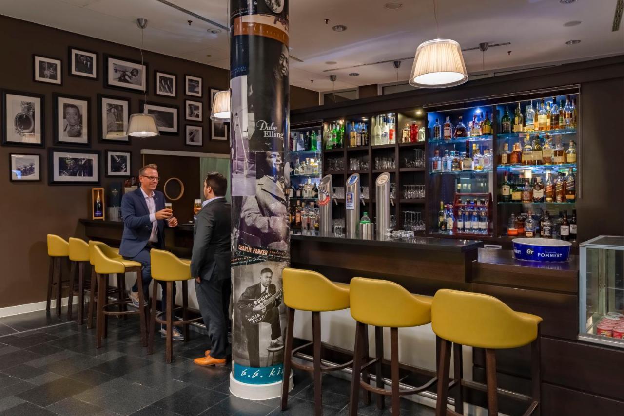 Rilano 24/7 Hotel Muenchen Eksteriør bilde