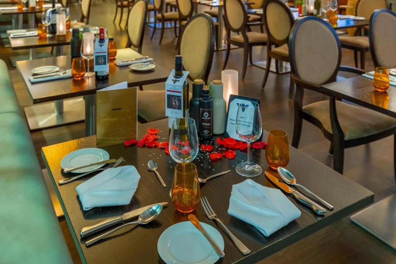 Rilano 24/7 Hotel Muenchen Eksteriør bilde